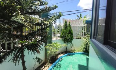 Townhouse for sale in Cebu City, house near Cebu I.T Park and Cebu Business Park