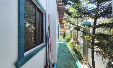 Townhouse for sale in Cebu City, house near Cebu I.T Park and Cebu Business Park