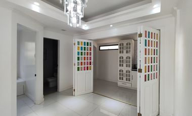 Townhouse for sale in Cebu City, house near Cebu I.T Park and Cebu Business Park