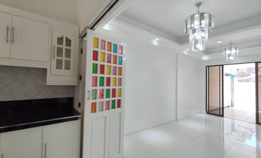 Townhouse for sale in Cebu City, house near Cebu I.T Park and Cebu Business Park
