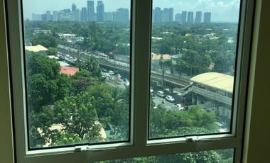 For Sale Brand New RFO Rent to Own 2 Bedroom in Makati City near Ayala & BGC