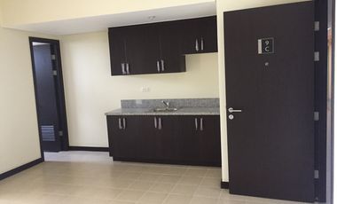For Sale Brand New RFO Rent to Own 2 Bedroom in Makati City near Ayala & BGC