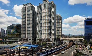 For Sale Brand New RFO Rent to Own 2 Bedroom in Makati City near Ayala & BGC
