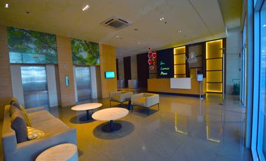 For Sale Brand New RFO Rent to Own 2 Bedroom in Makati City near Ayala & BGC
