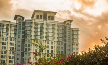 For Sale Brand New RFO Rent to Own 2 Bedroom in Makati City near Ayala & BGC