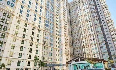 For Sale Brand New RFO Rent to Own 2 Bedroom in Makati City near Ayala & BGC