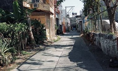 Residential Lot for Sale in Annex 40, Brgy. Don Bosco, Parañaque City