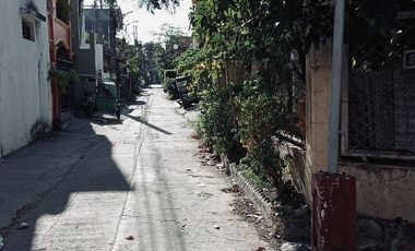 Residential Lot for Sale in Annex 40, Brgy. Don Bosco, Parañaque City