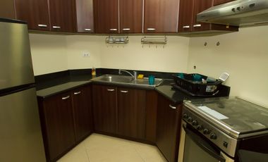 For Lease : 3 Bedroom Unit in McKinley Garden Villas 2, McKinley Hill, Taguig