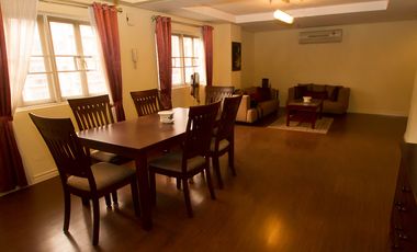 For Lease : 3 Bedroom Unit in McKinley Garden Villas 2, McKinley Hill, Taguig