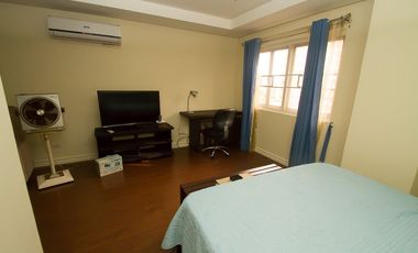 For Lease : 3 Bedroom Unit in McKinley Garden Villas 2, McKinley Hill, Taguig