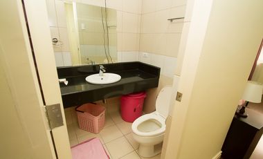 For Lease : 3 Bedroom Unit in McKinley Garden Villas 2, McKinley Hill, Taguig