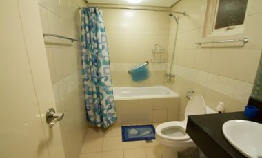 For Lease : 3 Bedroom Unit in McKinley Garden Villas 2, McKinley Hill, Taguig