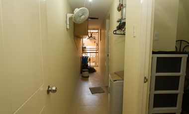 For Lease : 3 Bedroom Unit in McKinley Garden Villas 2, McKinley Hill, Taguig
