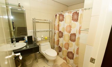 For Lease : 3 Bedroom Unit in McKinley Garden Villas 2, McKinley Hill, Taguig