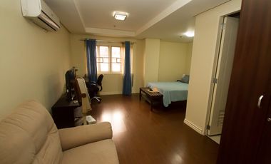 For Lease : 3 Bedroom Unit in McKinley Garden Villas 2, McKinley Hill, Taguig