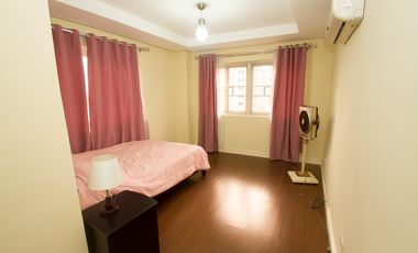 For Lease : 3 Bedroom Unit in McKinley Garden Villas 2, McKinley Hill, Taguig