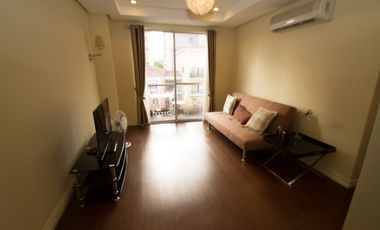 For Lease : 3 Bedroom Unit in McKinley Garden Villas 2, McKinley Hill, Taguig