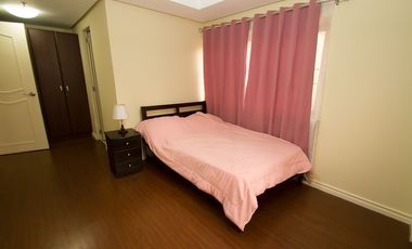 For Lease : 3 Bedroom Unit in McKinley Garden Villas 2, McKinley Hill, Taguig