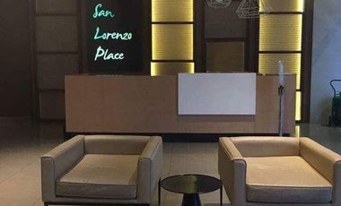 Condo for Sale Brand New 2 Bedroom in Makati City near Ayala & BGC