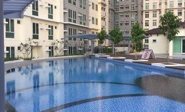 Condo for Sale Brand New 2 Bedroom in Makati City near Ayala & BGC