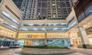 Condo for Sale Brand New 2 Bedroom in Makati City near Ayala & BGC