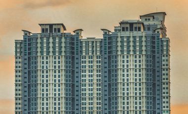 Condo for Sale Brand New 2 Bedroom in Makati City near Ayala & BGC