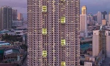 1-Br Condo Unit for Sale near Robinson Pioneer, Sheridan Towers Mandaluyong City