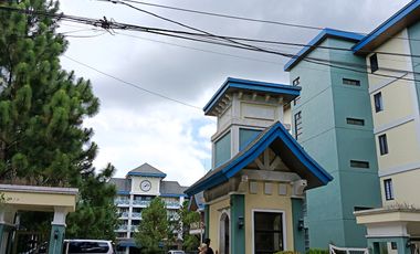 Fast selling condo in tagaytay last unit studio type