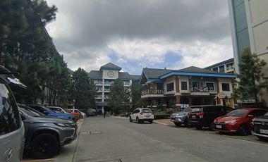 Fast selling condo in tagaytay last unit studio type