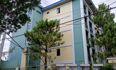Fast selling condo in tagaytay last unit studio type