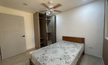 For Rent: Fully Furnished 2/3/4-Bedroom Condo Units inside Clark near Midori