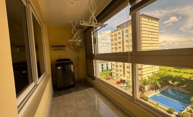 For Rent: Fully Furnished 2/3/4-Bedroom Condo Units inside Clark near Midori