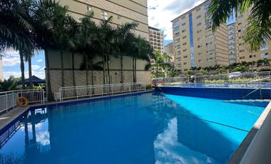 For Rent: Fully Furnished 2/3/4-Bedroom Condo Units inside Clark near Midori