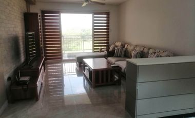 For Rent: Fully Furnished 2/3/4-Bedroom Condo Units inside Clark near Midori