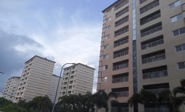 For Rent: Fully Furnished 2/3/4-Bedroom Condo Units inside Clark near Midori