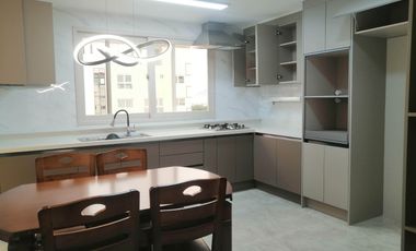 For Rent: Fully Furnished 2/3/4-Bedroom Condo Units inside Clark near Midori