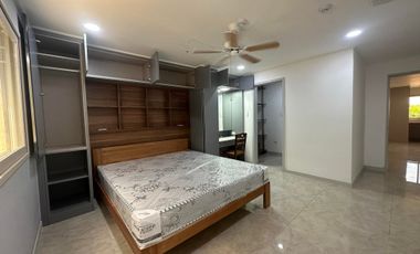 For Rent: Fully Furnished 2/3/4-Bedroom Condo Units inside Clark near Midori