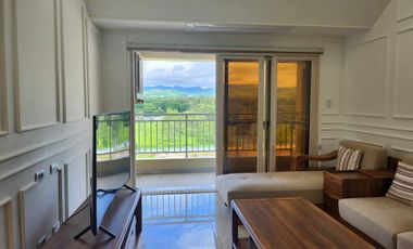 For Rent: Fully Furnished 2/3/4-Bedroom Condo Units inside Clark near Midori