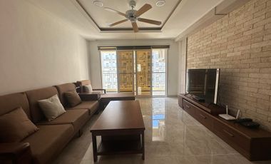 For Rent: Fully Furnished 2/3/4-Bedroom Condo Units inside Clark near Midori