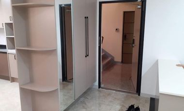For Rent: Fully Furnished 2/3/4-Bedroom Condo Units inside Clark near Midori