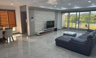 For Rent: Fully Furnished 2/3/4-Bedroom Condo Units inside Clark near Midori