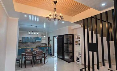 Brand New 4 Bedroom House