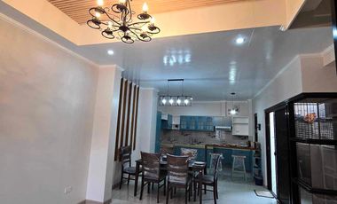 Brand New 4 Bedroom House
