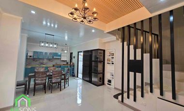Brand New 4 Bedroom House