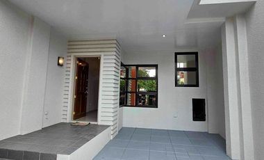 Brand New 4 Bedroom House