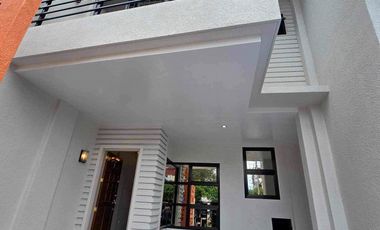 Brand New 4 Bedroom House