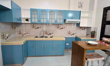 Brand New 4 Bedroom House