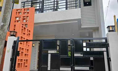 Brand New 4 Bedroom House