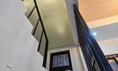 Brand New 4 Bedroom House